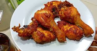 ayam goreng