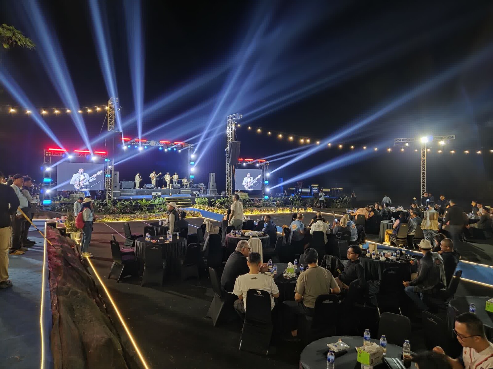 KCI Festival 2026 Angkat Potensi UMKM Jember Ke Tingkat Nasional