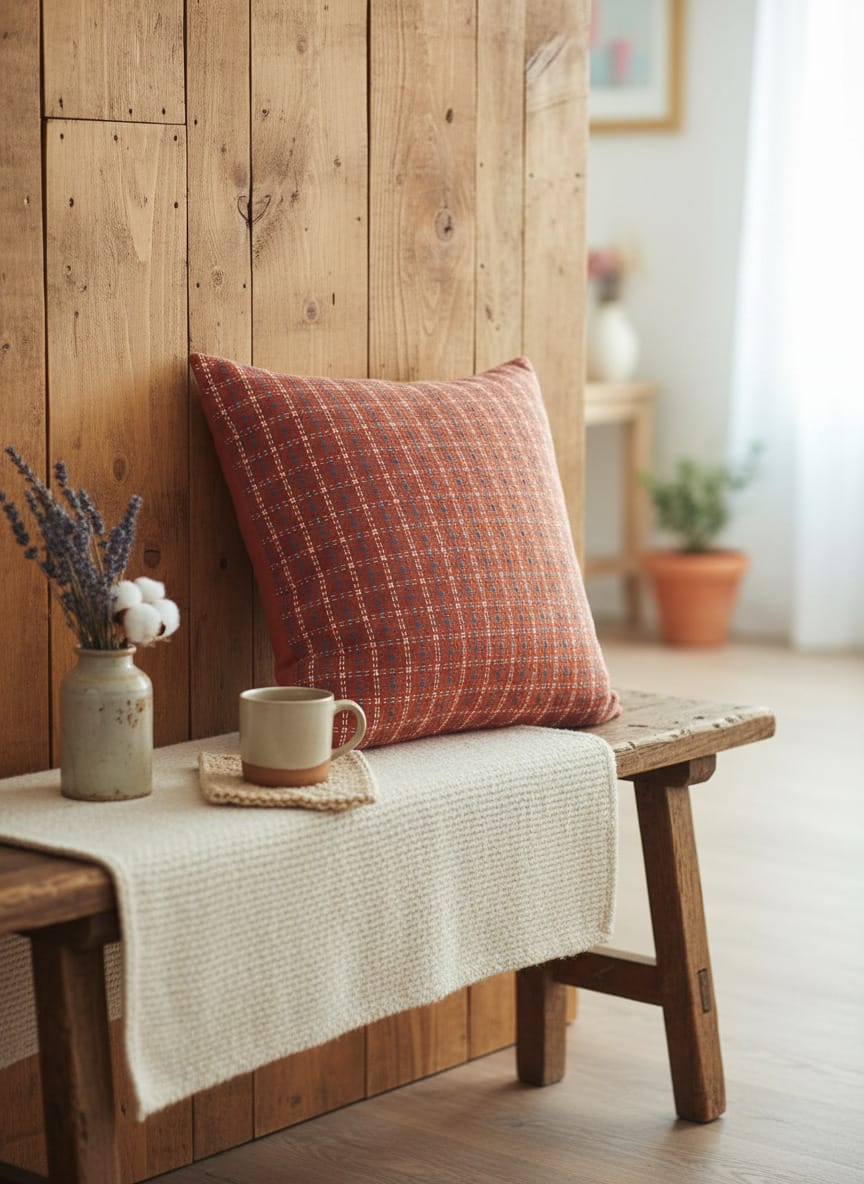 Sarung Bantal