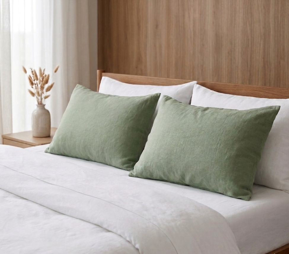 Sarung Bantal Tidur 3