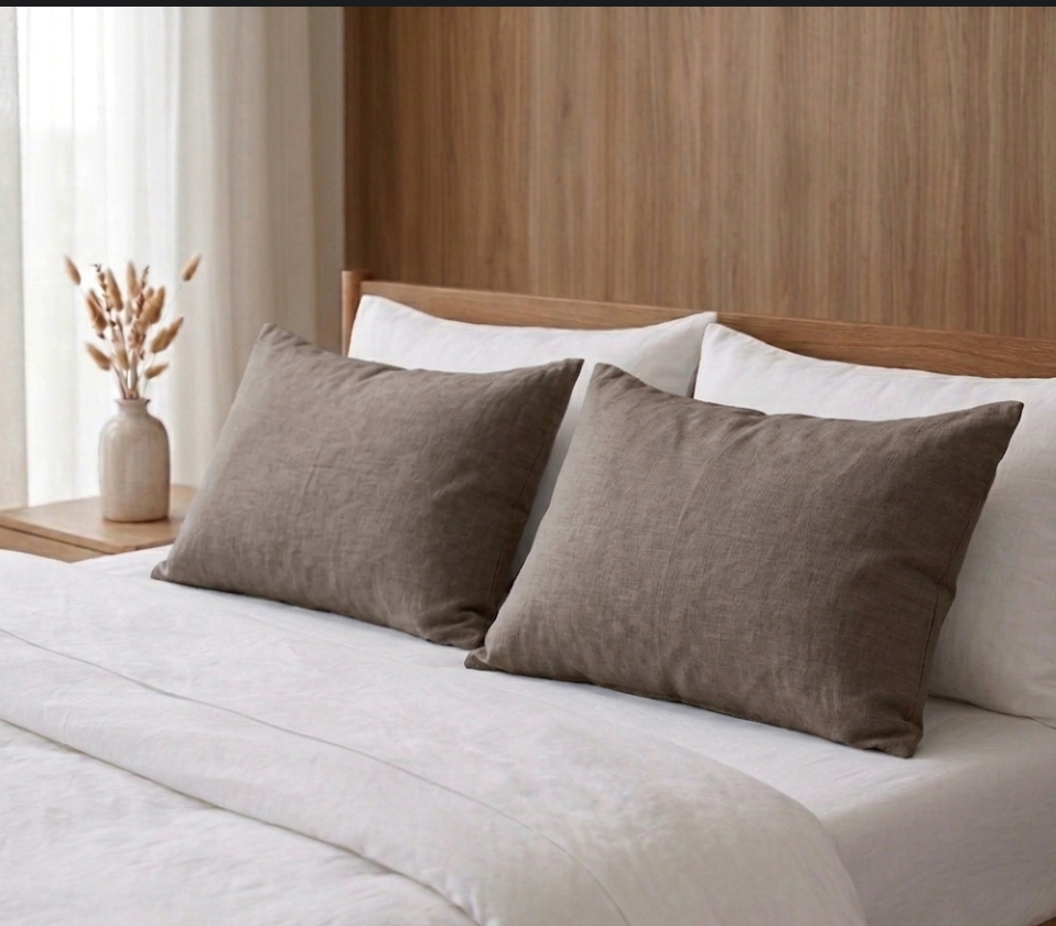 Sarung Bantal Tidur 4