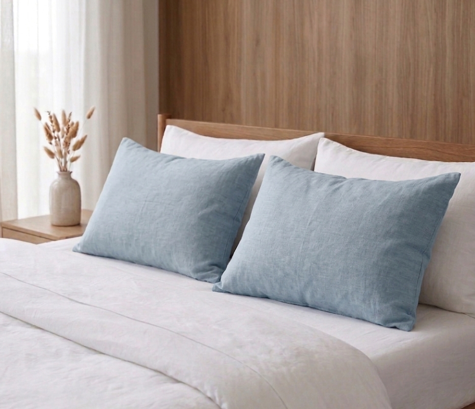 Sarung Bantal Tidur 5