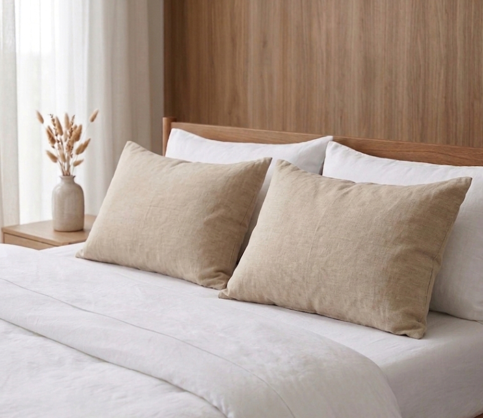 Sarung Bantal Tidur 6