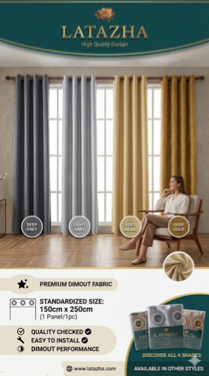 Curtain 