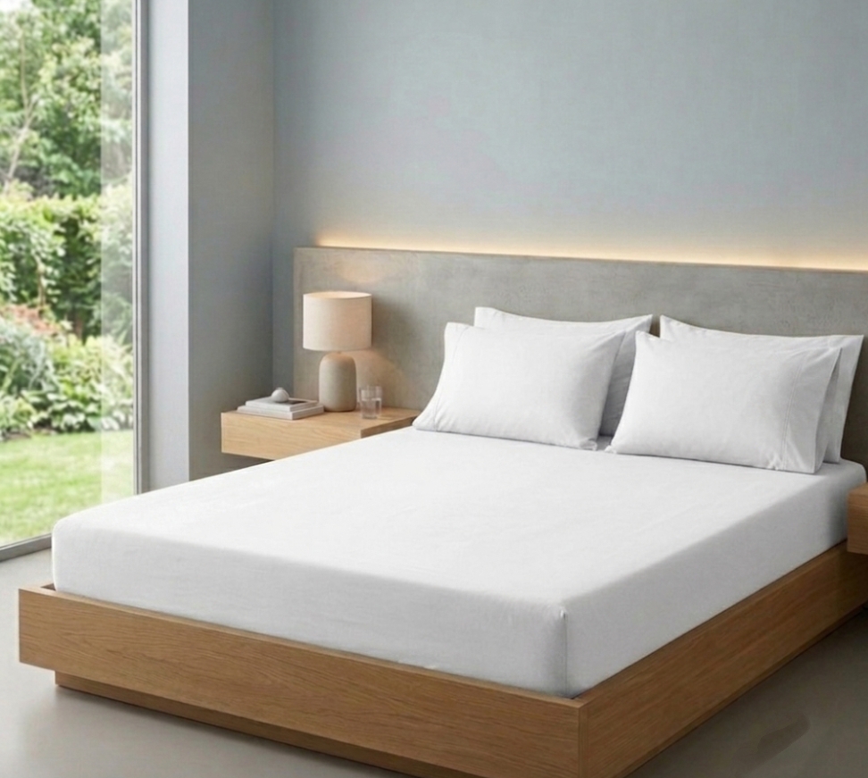 Bedsheet Quenn Size (US) 2