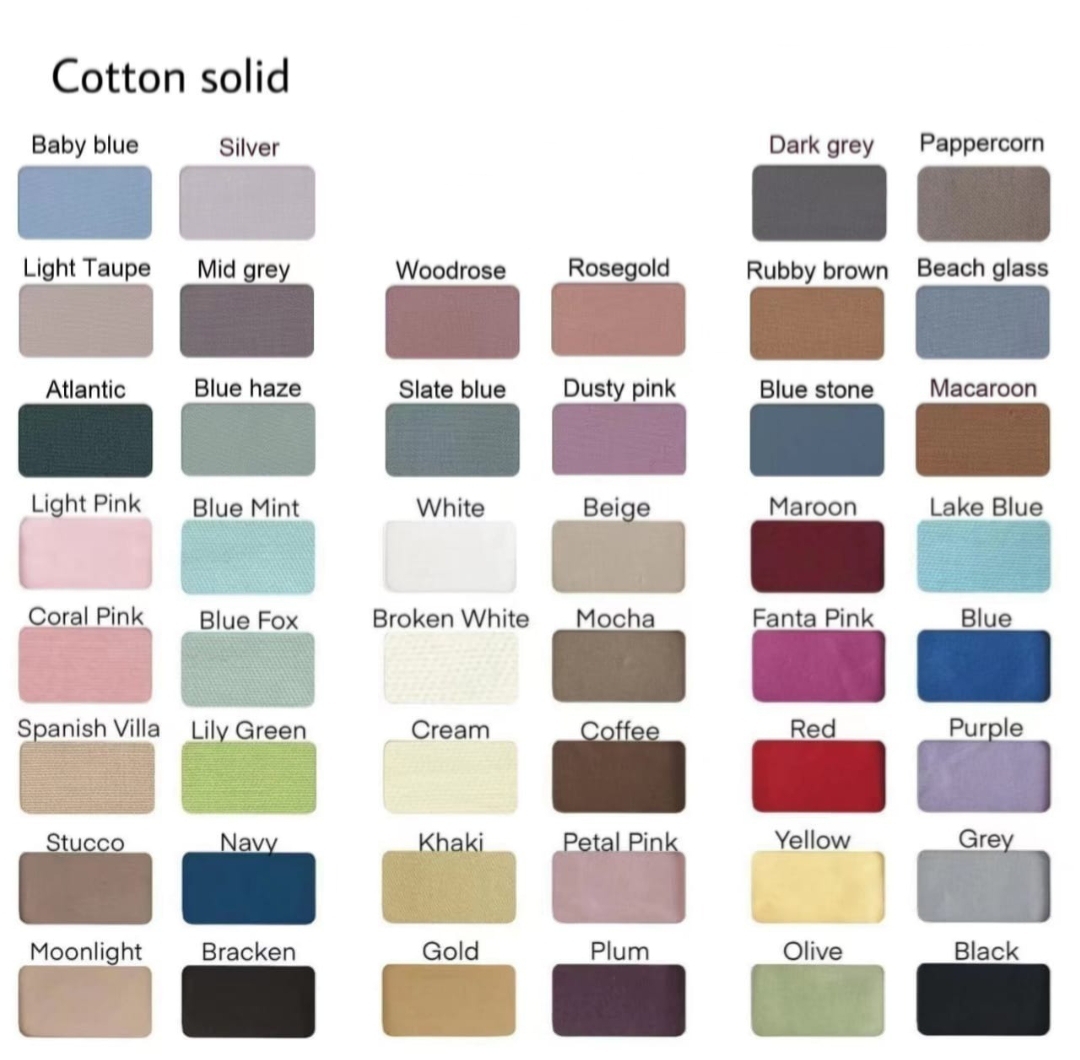 Latazha Nordic - Duvet Cover Set 2