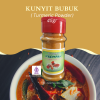 Kunyit Bubuk (Turmeric Powder) 45 gram